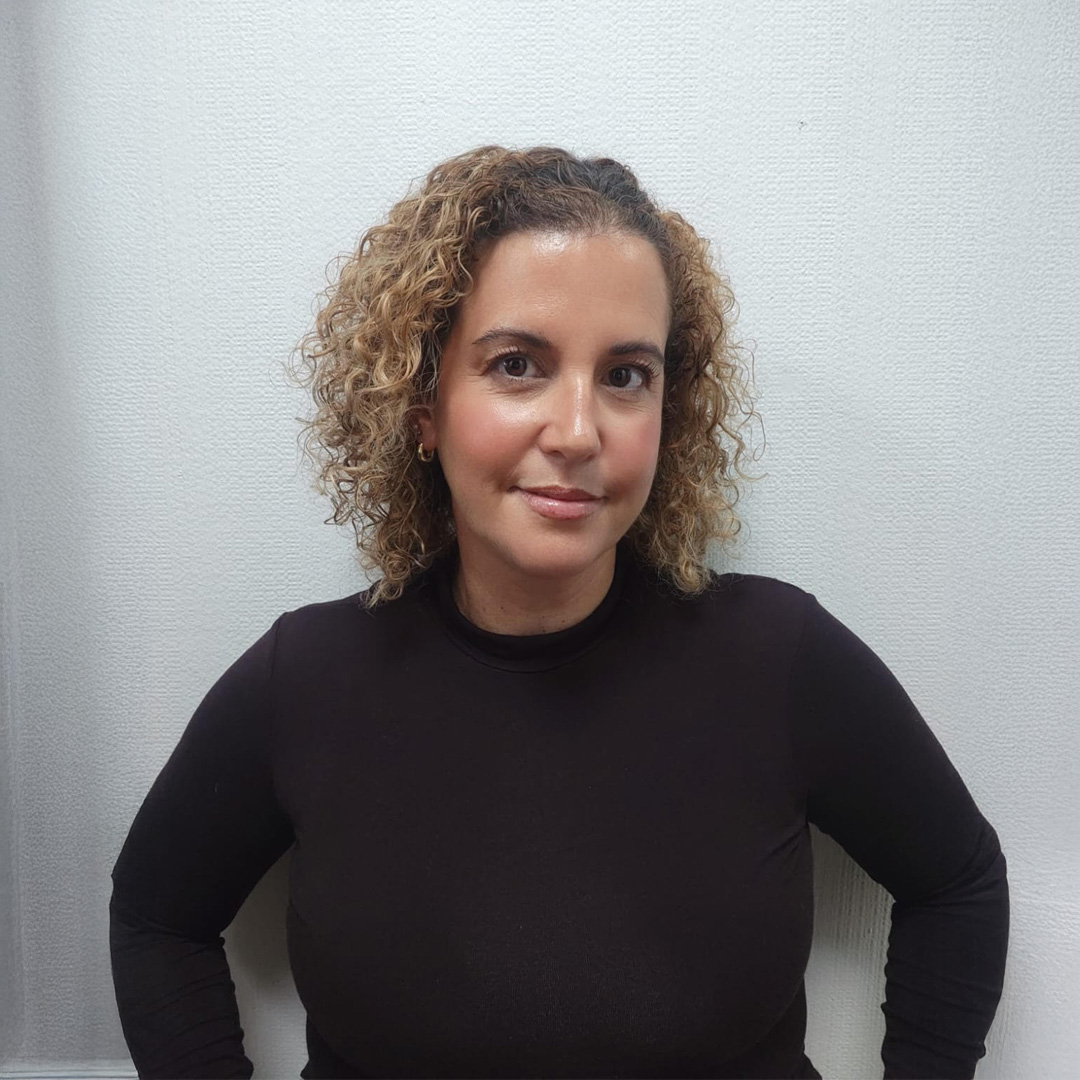 Daina Bellido de Luna