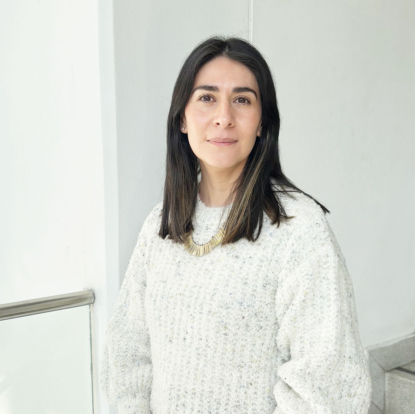 M. Constanza Rebolledo