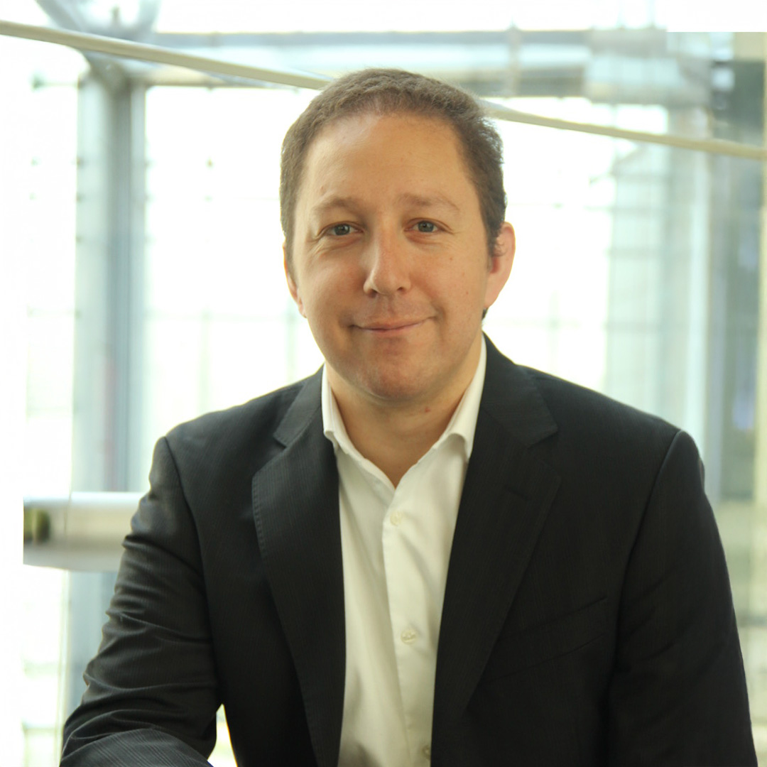 Gonzalo Pardo